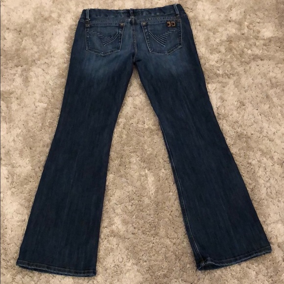 Joe’s “Provocateur” Bootcut Jean - Picture 3 of 8